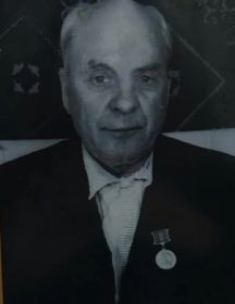 Морозов Василий Иванович