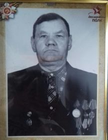 Карпец Павел Александрович
