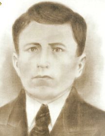 Кирсанов Александр Тихонович