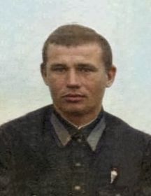 Лебедев Иван Яковлевич