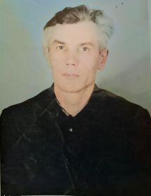 Пошехонов Василий Григорьевич