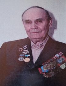 Катков Владимир Ильич