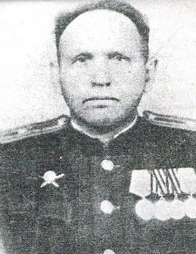 Конягин Павел Кириллович