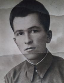 Лагутин Яков Александрович
