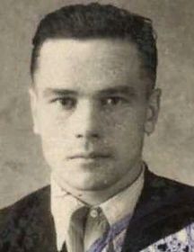 Барышников Андрей Федорович