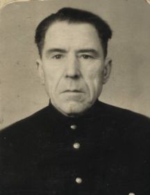 Зибров Дмитрий Васильевич