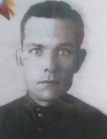 Величко Николай Павлович