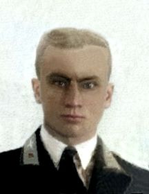 Баранов Василий Дмитриевич
