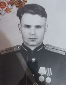 Ковешников Пётр Степанович