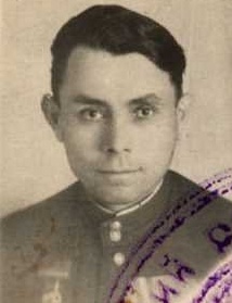 Горелов Григорий Васильевич