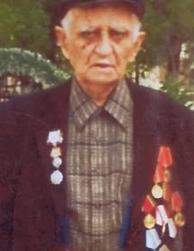 Мануков Владимир Манукович