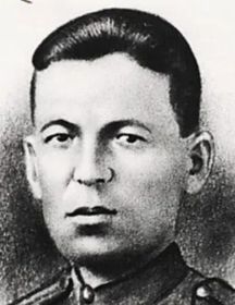 Тихонов Виктор Яковлевич