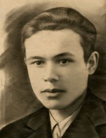 Ильин Борис Лазаревич