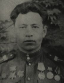 Васьков Василий Иванович