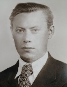 Алексеев Алексей Александрович