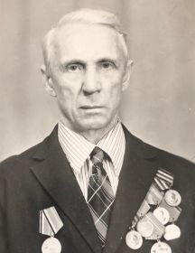Александров Василий Михайлович