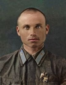 Сивков Павел Поликарпович