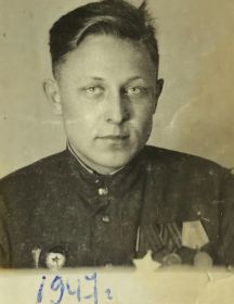 Сатула Владимир Петрович