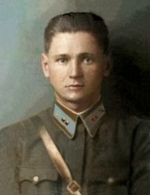 Якименко Петр Иванович