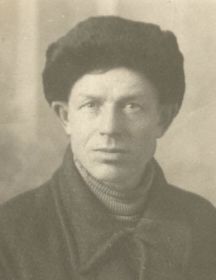 Листиков Алексей Дмитриевич