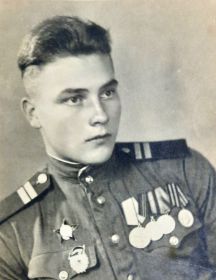 Осадченко Павел Павлович