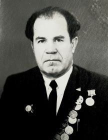 Соловьёв Александр Иванович