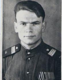 Чирков Петр Дмитриевич