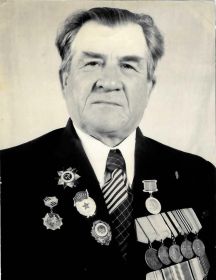 Шальнев Василий Фёдорович