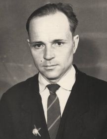 Орлов Иван Иванович
