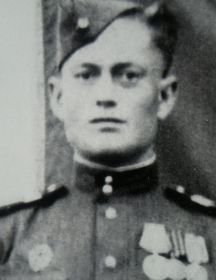 Кузнецов Георгий Дмитриевич