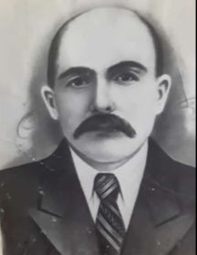 Алиев Якуб Хабичевич
