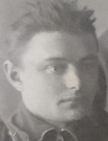 Кириченко Николай Евтихович