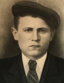Петров Владимир Андреевич