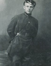 Фролов Александр Иванович