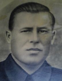 Хаванцев Павел Степанович