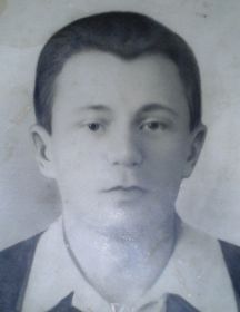 Хаванцев Алексей Степанович