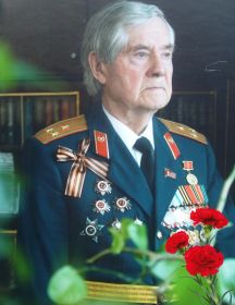 Сафёлкин Анатолий Петрович