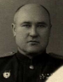 Ляховский Наум Фёдорович