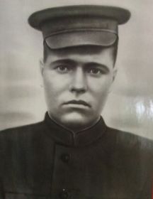 Бабашкин Николай Николаевич