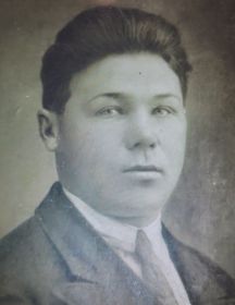 Якименко Василий Степанович