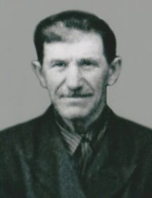 Бурухин Павел Андреевич