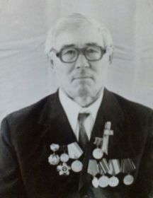 Ширин Андрей Евлампиевич