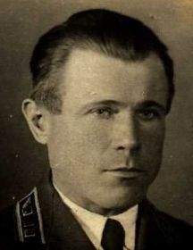 Щербинюк Андрей Петрович