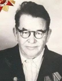 Еремин Николай Семенович
