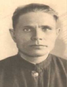Брюханов Василий Андреевич