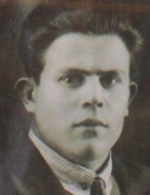 Ярулин Иван Яковлевич