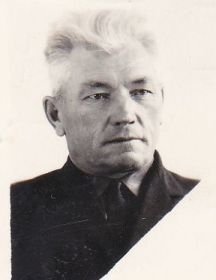 Андреев Иван Федорович