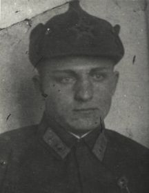 Орлов Николай Яковлевич