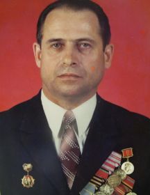 Ульяненков Леонид Степанович