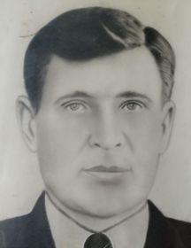 Медведев Наум Иванович